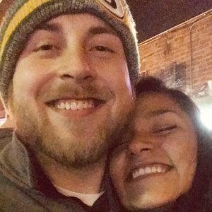 Meet your Posher, Travis